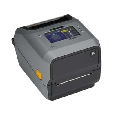 Zebra Impresora Termica ZD621 Usb Ethernet